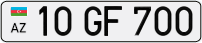 10GF700