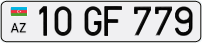 10GF779
