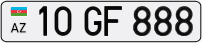 10GF888