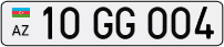 10GG004