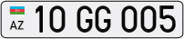 10GG005