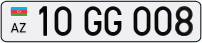 10GG008