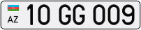 10GG009
