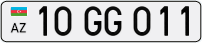 10GG011