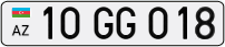10GG018