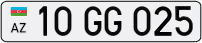 10GG025