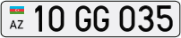 10GG035