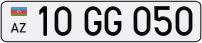 10GG050