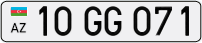 10GG071