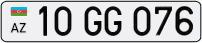 10GG076