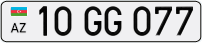 10GG077