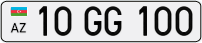 10GG100