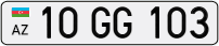 10GG103