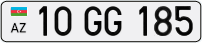 10GG185