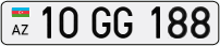 10GG188