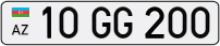 10GG200