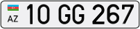 10GG267