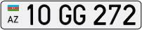 10GG272