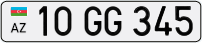 10GG345