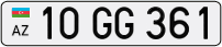10GG361