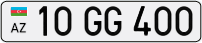 10GG400
