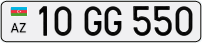 10GG550