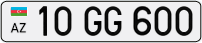 10GG600
