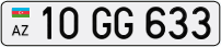 10GG633