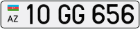 10GG656