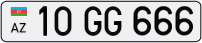 10GG666