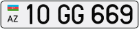 10GG669