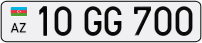 10GG700