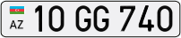 10GG740