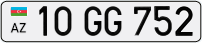 10GG752