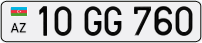 10GG760