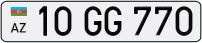 10GG770