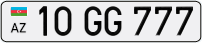 10GG777