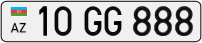 10GG888