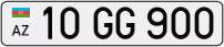 10GG900