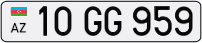 10GG959