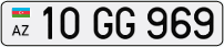 10GG969