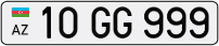 10GG999