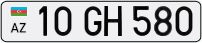 10GH580