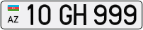 10GH999