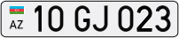 10GJ023
