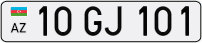 10GJ101