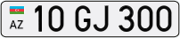 10GJ300