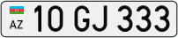10GJ333