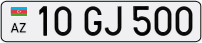 10GJ500