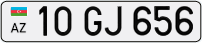 10GJ656